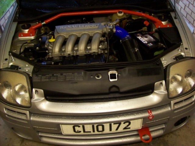 clio